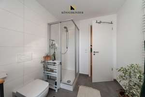 Rendite-Highlight: Neuwertige 3-Zimmer-DG-Wohnung in Bad Cannstatt – 70372 Kurpark, Stuttgart – Vorschaubild 18