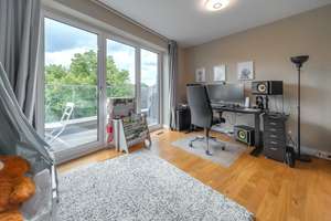 Modern. Urban. Besonders – Stilvolles Leben mitten in Hamburg! – Die vollständige Adresse der Immobilie erhältst du vom Anbieter., 20146 Rotherbaum, Hamburg – Vorschaubild 11