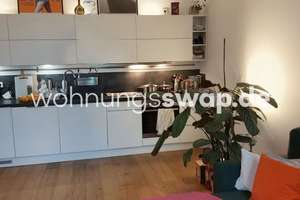 Wohnungstausch: Heubnerweg 3a – Heubnerweg a 3, 14000 Charlottenburg, Berlin – Vorschaubild 2