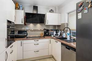 Bremen - Gröpelingen | Modernisiertes Reihenhaus mit riesigem Platzangebot und 2 Garagen – Die vollständige Adresse der Immobilie erhältst du vom Anbieter., 28237 Lindenhof, Bremen – Vorschaubild 7