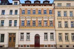 Attraktive 4-Zimmer-Wohnung mit durchdachtem Grundriss und Tageslichtbad – 4177 Altlindenau, Leipzig – Vorschaubild 10