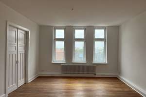 Herrschaftliche 5-Zimmer-Altbauwohnung - Erstbezug nach umfangreicher Sanierung/Modernisierung – Augustenstr. 88, 18055 Stadtmitte, Rostock – Vorschaubild 15