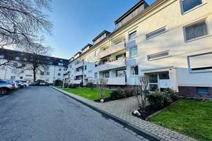 3 Zimmerwohnung mit Balkon in Mönchengladbach zu verkaufen – Die vollständige Adresse der Immobilie erhältst du vom Anbieter., 41179 Rheindahlen-Land, Mönchengladbach – Vorschaubild 10