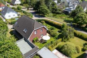 Familienfreundliches Einfamilienhaus mit 5 Zimmern in begehrter Wohnlage nahe Rostock – Die vollständige Adresse der Immobilie erhältst du vom Anbieter., 18184 Broderstorf – Vorschaubild 7