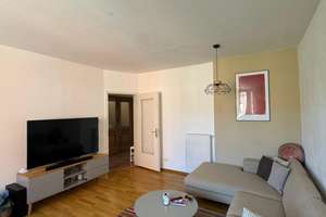3,5-Zimmer-Wohnung mit Balkon, Erker und "Wintergarten"