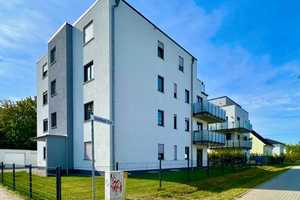 Tolle Zweizimmerwohnung im 1. OG, Balkon, Aufzug, Garage – Spreewaldallee 1, 15711 Dahme-Spreewald (Kreis) – Vorschaubild 11