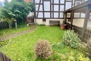 DAS Haus für die junge Familie - 8 Zimmer - 2 Bäder - kleiner Garten – Die vollständige Adresse der Immobilie erhältst du vom Anbieter., 34355 Staufenberg – Vorschaubild 7