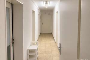 WG-Zimmer am Killesberg – Die vollständige Adresse der Immobilie erhältst du vom Anbieter., 70192 Mönchhalde, Stuttgart – Vorschaubild 3