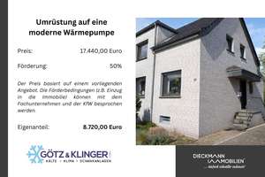 Doppelhaushälfte "Gartenglück" in Holten – Die vollständige Adresse der Immobilie erhältst du vom Anbieter., 46147 Holten, Oberhausen – Vorschaubild 2