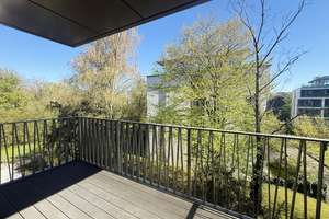 4 Zimmer Neubau in beliebter Lage von Düsseldorf – 40239 Düsseltal, Düsseldorf – Vorschaubild 6