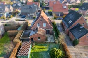 Zentrumsnahes Stadthaus mit Potenzial in ruhiger Sackgassenlage! – Die vollständige Adresse der Immobilie erhältst du vom Anbieter., 26603 Aurich – Vorschaubild 3