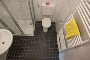 Dachgeschosswohnung mit Balkon in Aachen von privat zu mieten – Trierer Straße 56, 52078 Trierer Straße, Aachen – Vorschaubild 2