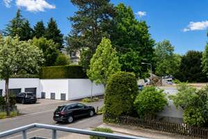 Singles aufgepasst - 1,5 Zimmer-Wohnung im Komponistenviertel  – Die vollständige Adresse der Immobilie erhältst du vom Anbieter., 65193 Nordost, Wiesbaden – Vorschaubild 8