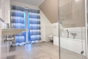 Modernes Einfamilienhaus mit 5 Zimmer in Buxtehude - Wentzel Dr. – Lisa-Peters-Weg 6, 21614 Buxtehude – Vorschaubild 8