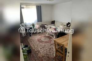 Tauschwohnung: 3-Zimmer-Wohnung in Kiel, gegen 2 Wohnungen tauschen