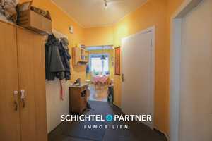 NEUER PREIS - Westend | Großes 3-Parteien-Haus mit Balkonen, Keller & Garten – Bremen – Vorschaubild 18