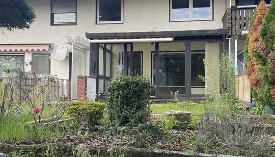 Bild von Modernisiertes Haus mit Winter-garten, Garten & Garage - direkt vom Eigentümer