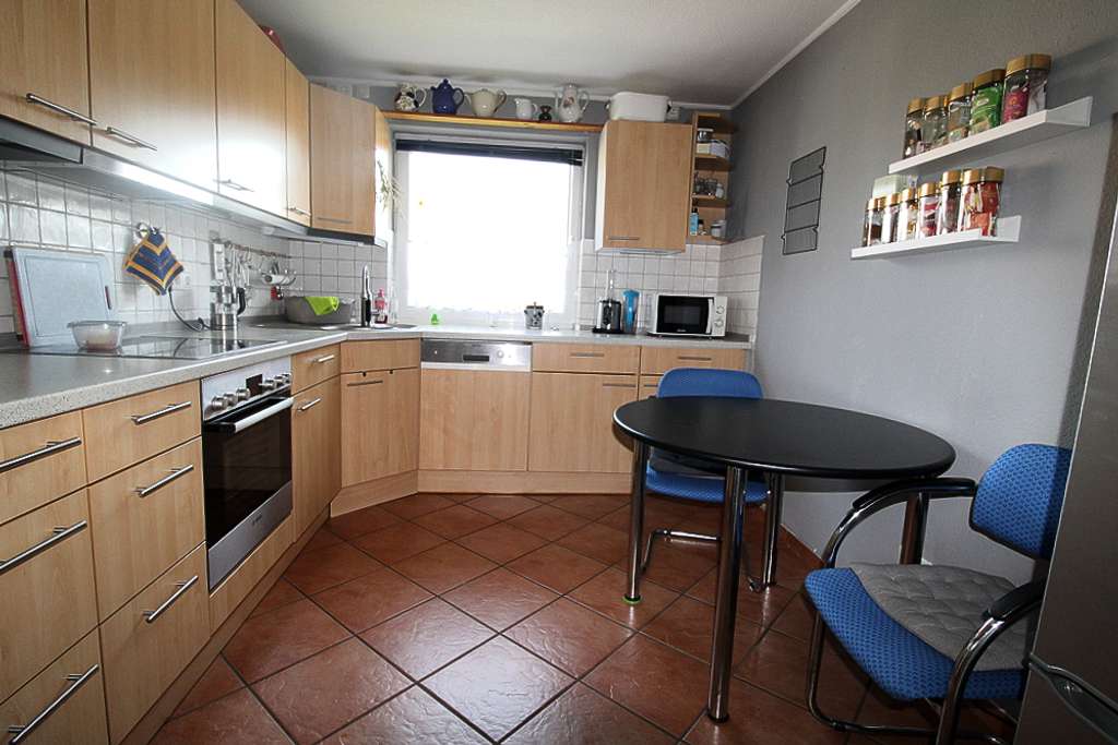 Immobilie in Büchen - Muckelige Doppelhaushälfte mit etwas Optimierungsbedarf - Bild 4