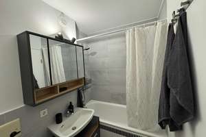 Charmantes renoviertes und voll möbliertes Apartment  – Hochstraße 21a, 81669 Obere Au, München – Vorschaubild 10