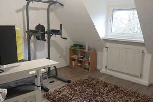 Helle 2 Zimmer Wohnung mit Einbauküche in Krefeld .Ab dem 1.07.2026 – Asternstraße 22, 47800 Bockum, Krefeld – Vorschaubild 11