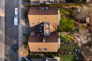Charmante Galeriewohnung mit Dachterrasse und Balkon – Die vollständige Adresse der Immobilie erhältst du vom Anbieter., 80689 Blumenau, München – Vorschaubild 33