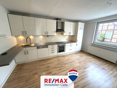 Große Küche gefällig?
Ideal-Zentral in Stadt und Bahnhofsnähe (JS-1020-191)