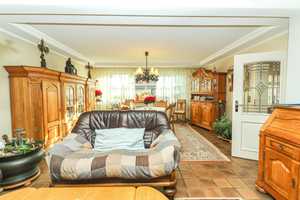 Ein Einfamilienhaus in direkter Feldrandlage mit parkähnlichem Garten und Außenpool! – Heinsberg (Kreis) – Vorschaubild 9