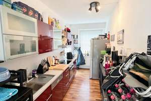Wohnen im Herzen von Braunschweig – großzügige Wohnung am Bohlweg – Die vollständige Adresse der Immobilie erhältst du vom Anbieter., 38100 Innenstadt, Braunschweig – Vorschaubild 5