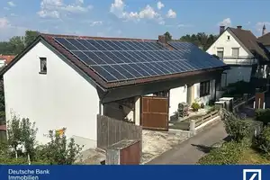 Wohnen mit Weitblick ++ Stadtnah und mitten im Grünen ++ – Straubing – Vorschaubild 1