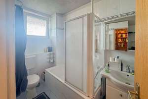 Zentral gelegene 3 Zimmer Wohnung mit Weitblick – Die vollständige Adresse der Immobilie erhältst du vom Anbieter., 80939 Freimann, München – Vorschaubild 6