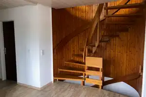 Erstbezug nach Sanierung: Attraktives 5,5-Zimmer-Reihenendhaus mit Seesicht in Tettnang – Bodenseekreis – Vorschaubild 10