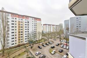 3-Raumwohnung mit großem, verglastem Balkon – Die vollständige Adresse der Immobilie erhältst du vom Anbieter., 13051 Neu-Hohenschönhausen, Berlin – Vorschaubild 30