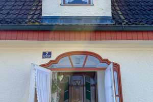 Omas gemütliches Häuschen in Schlossnähe – Die vollständige Adresse der Immobilie erhältst du vom Anbieter., 86842 Türkheim – Vorschaubild 8