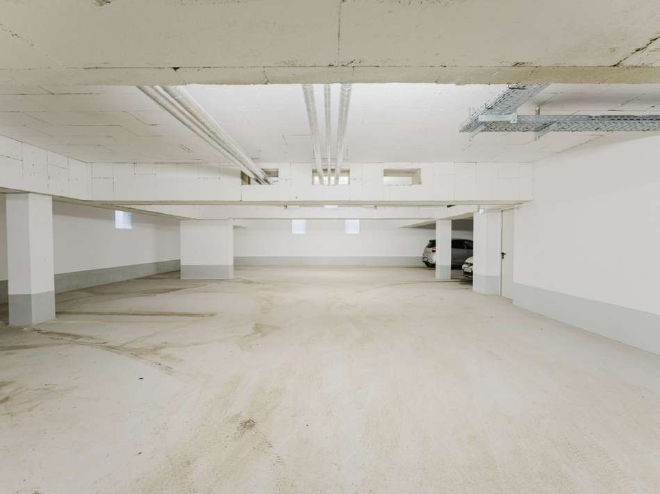 Tiefgarage