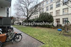 Tauschwohnung: Großzügige 4-Zimmer-Wohnung in Leipzig, Süd – Die vollständige Adresse der Immobilie erhältst du vom Anbieter., 4275 Südvorstadt, Leipzig – Vorschaubild 3