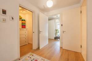 Residence Isarvorstadt Rarität: 182 m², 6 Zimmer, Balkon und flexible Teilungsoption – Die vollständige Adresse der Immobilie erhältst du vom Anbieter., 80469 Dreimühlen, München – Vorschaubild 18