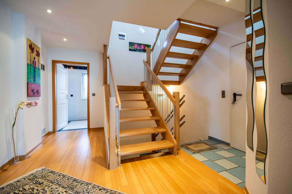 Immobilie in Deining - ***3 TERRASSEN, FREIER BLICK NACH SÜDEN - IHR NEUES ZUHAUSE*** - Bild 4