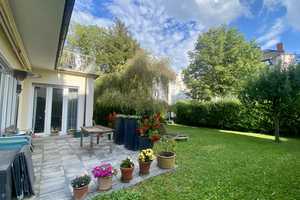 Freistehendes, charmantes Einfamilienhaus in Top Lage mit wunderschönem Garten – Fontanestraße 5, 53175 Bonn – Vorschaubild 8