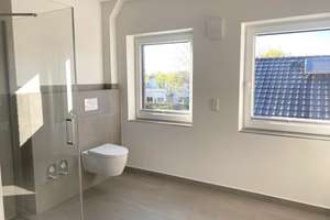 Modernes 1 - 2 Fam.-Haus in zentraler Lage von Burglesum! – Die vollständige Adresse der Immobilie erhältst du vom Anbieter., 28719 Burgdamm, Bremen – Vorschaubild 16