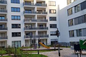 Großzügige 3 ZKB in zentraler Lage von Mannheim mit Einbauküche