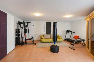 Premium-Immobilie in Büsdorf – mit exklusiver Wellness-Oase und Panoramaaussicht – Die vollständige Adresse der Immobilie erhältst du vom Anbieter., 50129 Bergheim – Vorschaubild 7
