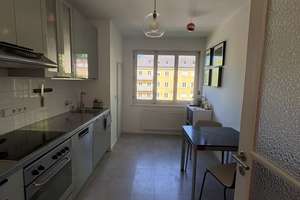 Maxvorstadt: Großzügige 2-Zimmer-Wohnung mit gehobener Ausstattung – Adalbertstrasse 88, 80799 Am alten nördlichen Friedhof, München – Vorschaubild 7