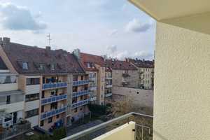 3-Zimmer-Whg. in der Sanderau mit Wohnberechtigungsschein – Würzburg – Vorschaubild 4