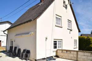Einfamilienhaus mit großem Grundstück (713 m²) in begehrter Lage von Ransbach-Baumbach! – Die vollständige Adresse der Immobilie erhältst du vom Anbieter., 56235 Ransbach-Baumbach – Vorschaubild 18