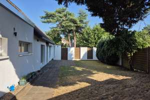 Großzügiges Einfamilienhaus mit Einliegerwohnung in Toplage von Haan – Am Kauerbusch 5, 42781 Haan – Vorschaubild 9