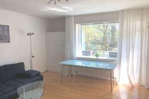 Ruhige Wohnung mit Sonnenbalkon am Roseneck – Egerstraße 8, 14193 Schmargendorf, Berlin – Vorschaubild 5