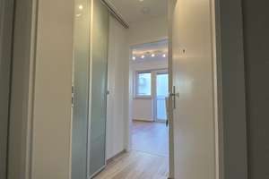 Schöne, möblierte 1-Zimmer-Wohnung inkl. TG-Stellplatz in Nürnberg – Die vollständige Adresse der Immobilie erhältst du vom Anbieter., 90425 Wetzendorf, Nürnberg – Vorschaubild 2