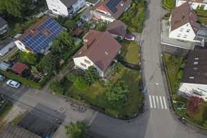 Ein-/Zweifamilienhaus mit tollem Grundstück in sonniger und ruhiger Lage in Ulm-Lehr. – Ulm – Vorschaubild 6