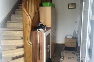 Reihenendhaus mit 2 bis 3 Wohnungen, Garten und Garage in Burtenbach – Tonberg 38, 89349 Günzburg (Kreis) – Vorschaubild 17