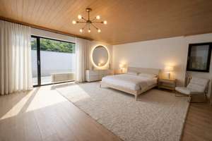 Ausgefallene Immobilie in Höhenlage mit Dachterrasse & Weitblick! – Die vollständige Adresse der Immobilie erhältst du vom Anbieter., 66424 Homburg – Vorschaubild 2